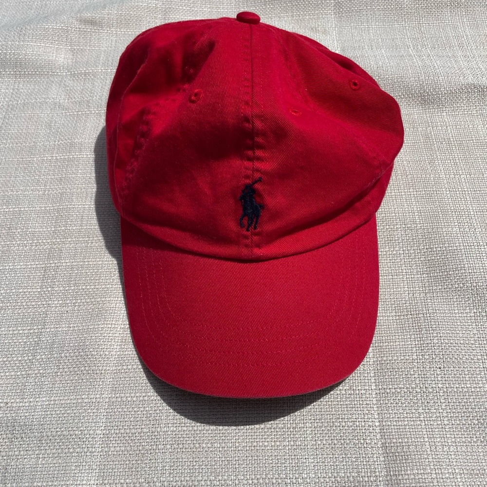 Women’s Polo Hat